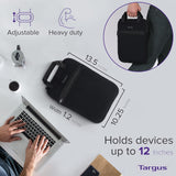 Targus Geolite Essential Business Messenger Vertical Slipcase
