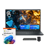 Dell ProBook 16 Plus PB16250 Ultra 5 235U 16GB 512GB