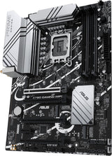 ASUS Z790 Gaming WIFI7 (LGA 1700) ATX Motherboard with PCIe® 5.0, Thre