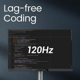 BenQ Programming Monitor RD280UG 28,2