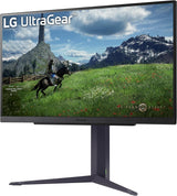 LG UltraGear 27GS85Q-B 27