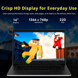 Samsung Galaxy Chromebook Go 14