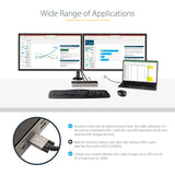 StarTech.com 20