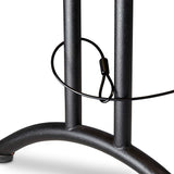 StarTech.com Laptop/Desktop & Peripheral Lock Kit, Theft-Deterring Sec