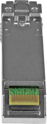 StarTech.com Cisco SFP-10G-SR-S Compatible SFP+ Module - 10GBASE-SR -
