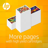 Cartouche d'encre Cyan haute capacité HP 971XL Hewlett Packard XL Cyan