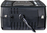 CyberPower AVRG900U AVR UPS System, 900VA/480W, 12 Outlets, Compact 90