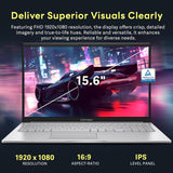 Ordinateur portable portable Asus BA2502CYA 15,6 pouces