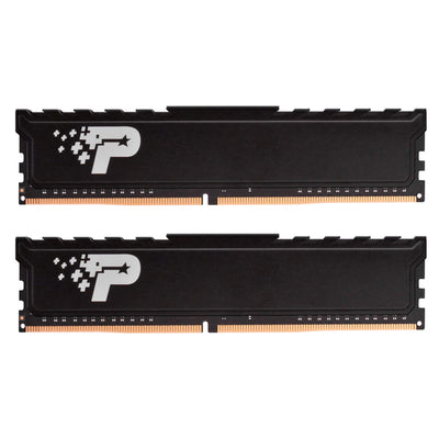 AXIOM 16GB DDR4-3200 UDIMM - AX AX43200N22D/16G