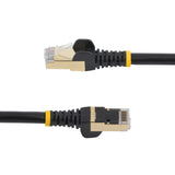 StarTech.com Cat6a 30ft Ethernet Cable - 10 Gigabit Shielded