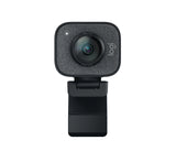 Logitech StreamCam Plus 1080p USB-C Webcam