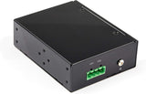 Startech POESLT1G48V Industrial Gigabit POE Splitter 802.3BT