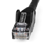 Câble Ethernet CAT6 StarTech.com de 10,7 m (35 pieds) - LSZH (sans halogène et à faible émission de fumée)