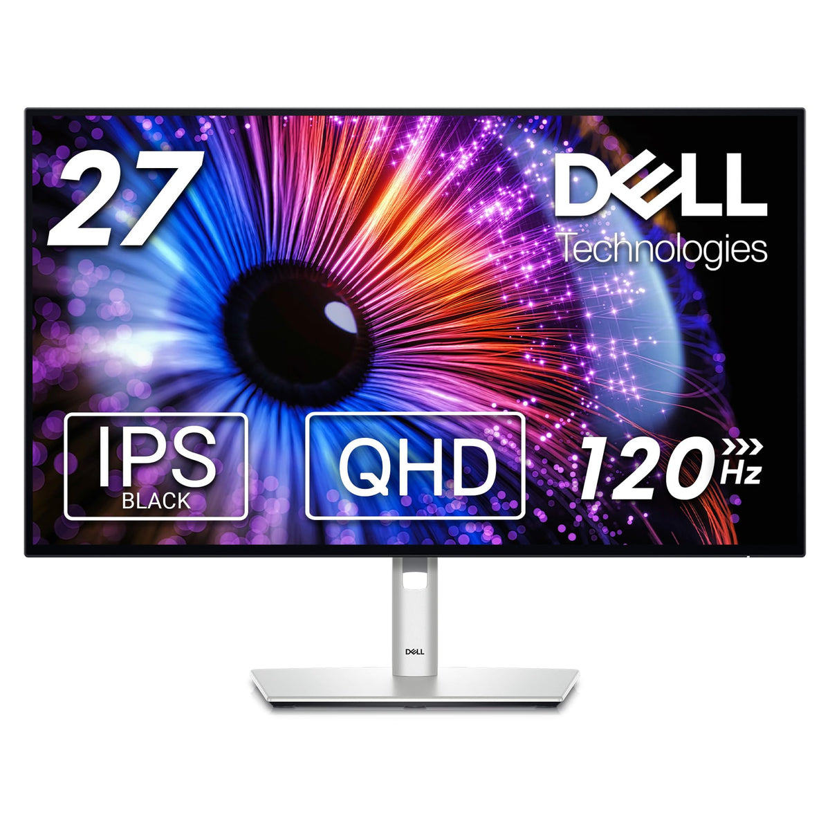 Dell LED-Display UltraSharp U2724DE - 68,4 cm (27