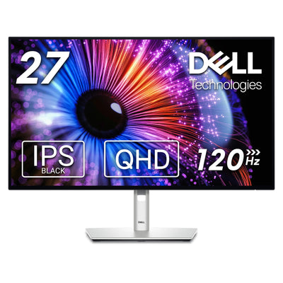 Dell LED-Display UltraSharp U2724DE - 68.4 cm (27