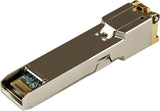StarTech.com Extreme Networks 10050 Compatible SFP Module - 1000BASE-T