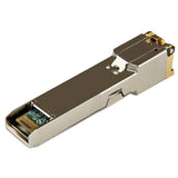StarTech.com Arista Networks SFP-1G-T Compatible SFP Module - 1000BASE