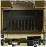 Startech IMC100MSFP Industrial Fiber to Ethernet Media Converter