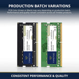16GB DDR4-2666 SODIMM FOR HP - 4VN07AA