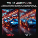 ASUS XG34WCDMTG 34IN 3440X1440 ULTRAWIDE QD-OLED 0.3MS
