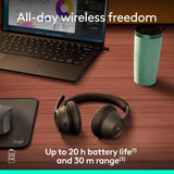 Logitech Zone 305 Casque sans fil Graphite