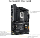 ASUS TUF Gaming B760-PLUS WiFi LGA 1700 ATX Motherboard (12th/13th Gen