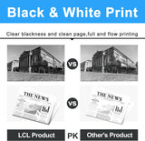 LCL Compatible Toner Cartridge for Xerox WorkCentre 7525 7845 7835 753