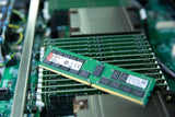 Kingston Server Premier 128GB 6400MT/s DDR5 ECC Reg CL52 DIMM 2Rx4 Mic