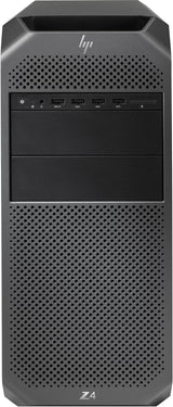HP Z4 G4 Workstation, Intel Core i9-9820x (10-Core) up to 4.1GHz, 32GB