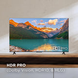 Sharp/NEC 4K 50IN Professional Display Runtime: 24X7 , Brightness: 500 NITS Landscape/Portrait , 3 Years Warranty