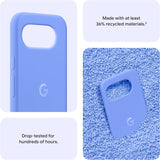 Google Pixel 10a Phone Case - Stain-Resistant Silicone - Durable Prote
