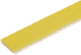 StarTech.com 50ft Hook and Loop Roll - Cut-to-Size Reusable Cable Ties