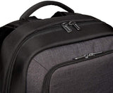 Targus CitySmart TSB911AP 15.6-inch Essential Backpack (Black)