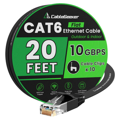 35 FT CAT6A Ethernet Cable - STP Gray