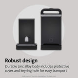 Kensington VeriMark Guard Clé d'empreinte digitale USB-A FIDO2, WebAuthn/CTAP2