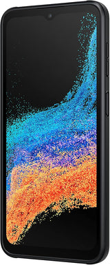 Samsung Galaxy XCover6 Pro 5G - Black, 128GB, 6.6