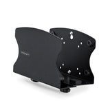 StarTech.com PC Wall Mount Bracket, Supports Desktop Computers Up to 4