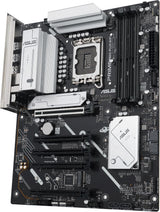 ASUS Prime B860-PLUS WiFi-CSM B860 LGA 1851 ATX Motherboard, Intel Cor