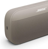 Bose SoundLink Flex Bluetooth Speaker (2nd Gen) - Portable Outdoor Spe