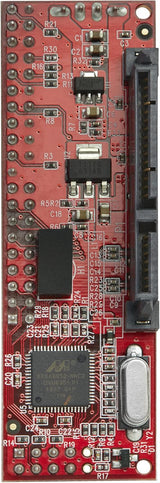 StarTech.com IDE to SATA Hard Drive or Optical Drive Adapter Converter