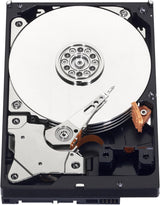Disque dur Western Digital Blue WD10EZEX 1 To 3,5 pouces SATA 7200 tr/min 64 Mo
