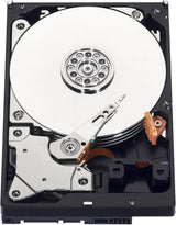 Western Digital Blue WD10EZEX 1TB 3.5 inches SATA 7200RPM 64MB Hard Dr