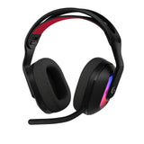 Logitech G Astro A20 X Multi-Platform Wireless Gaming Headset - Black