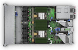 Hewlett Packard Enterprise ProLiant DL360 Gen11 Rack Server w/one Inte