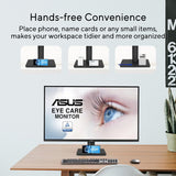 ASUS 27” 1440P Eye Care Monitor (VA27AQ) - IPS, QHD (2560 x 1440), 99%