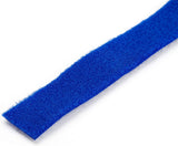 StarTech.com 50ft Hook and Loop Roll - Cut-to-Size Reusable Cable Ties
