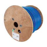 CÂBLE EN VRAC SFTP CAT8 BL 1KFT