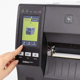 Zebra ZT411 4-Inch 300 DPI Auto ID Printer