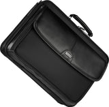 TARGUS CTM400 Étui Notepac Plus Classique 16 pouces - Noir