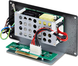 StarTech Redundant Power Supply Unit for MCM15-MEDIA-CHASSIS, 130W AC
